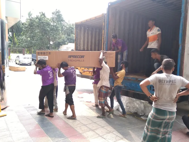 Corporate Shifting