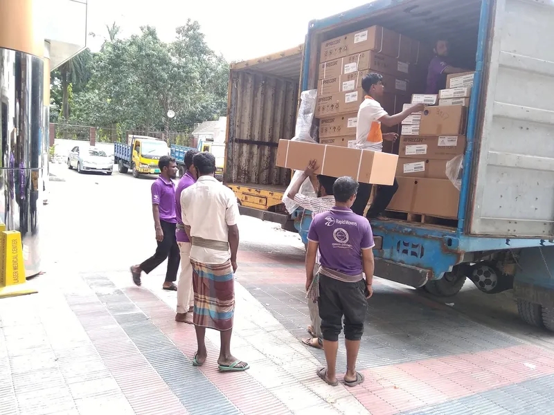 Corporate Shifting