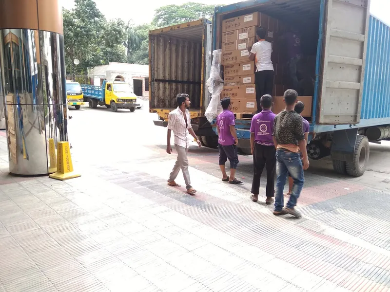 Corporate Shifting